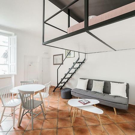 شقة Sleep In The Clouds Near Piazza Navona روما المظهر الخارجي الصورة