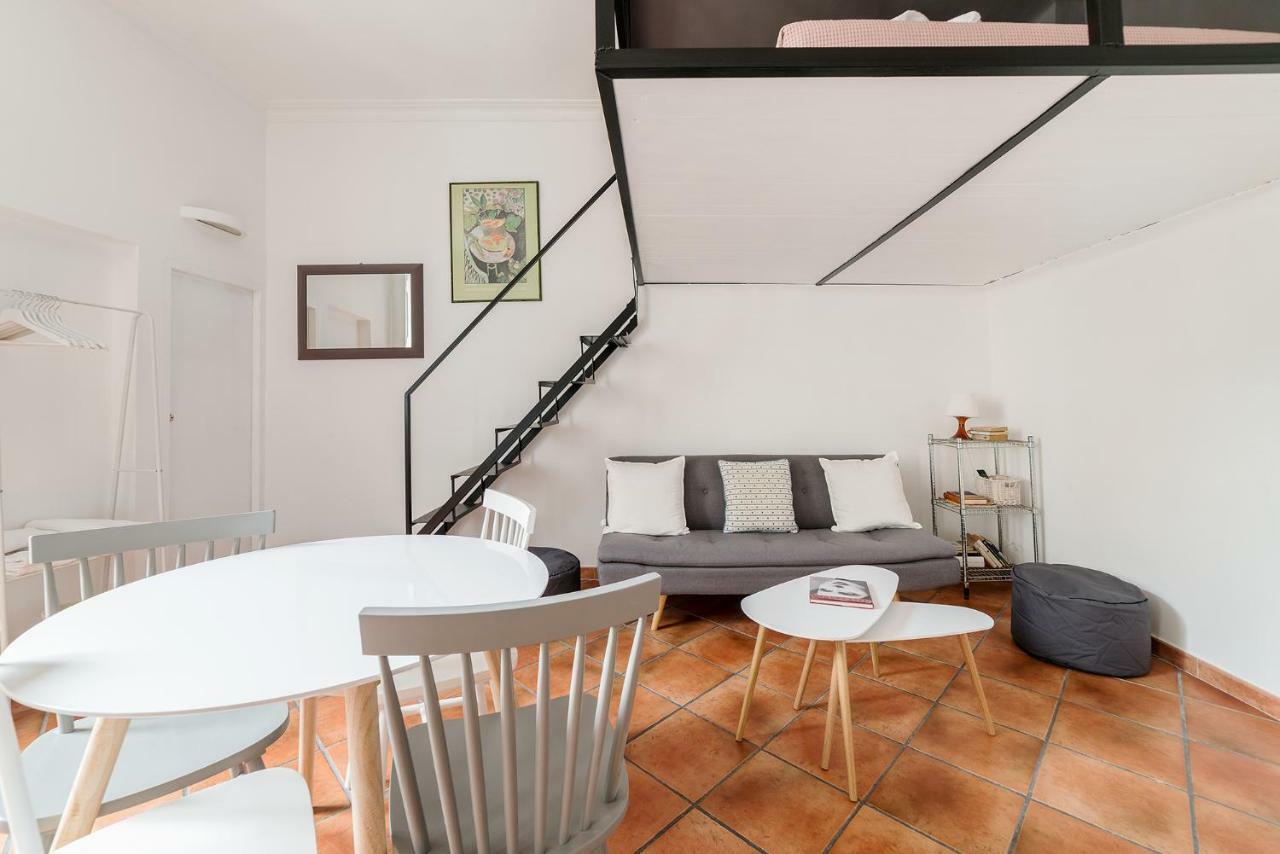 شقة Sleep In The Clouds Near Piazza Navona روما المظهر الخارجي الصورة