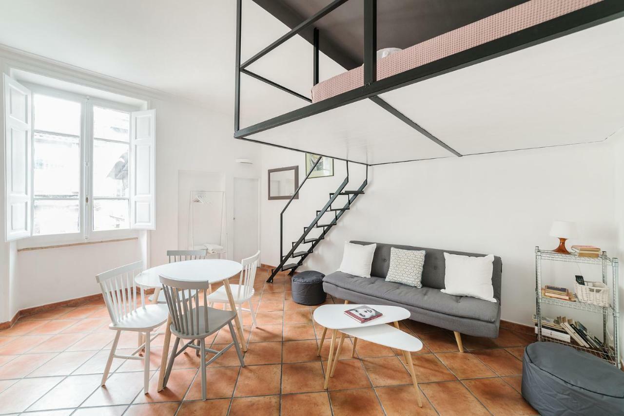 شقة Sleep In The Clouds Near Piazza Navona روما المظهر الخارجي الصورة
