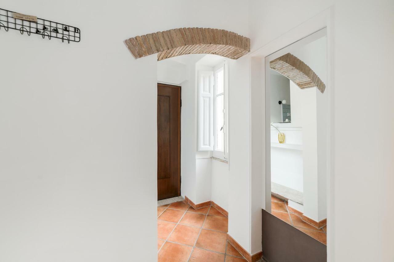 شقة Sleep In The Clouds Near Piazza Navona روما المظهر الخارجي الصورة
